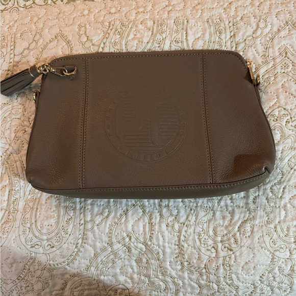 Pierre Cardin small crossbody bag - Picture 4 of 4